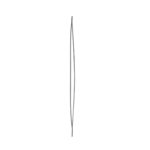 Large Eye Needle 5", 1 piece